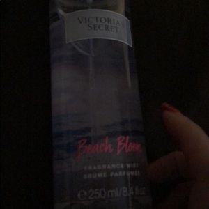 Limited edition scent